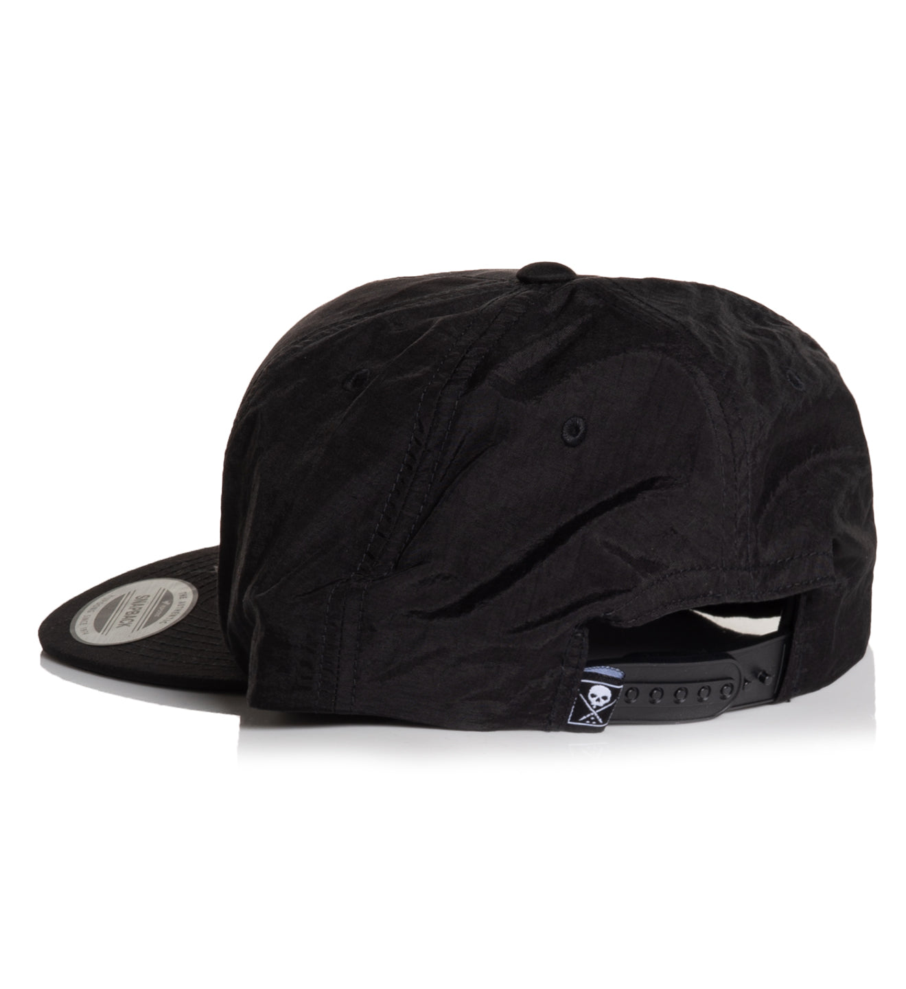 Elemental 5 Panel Snapback