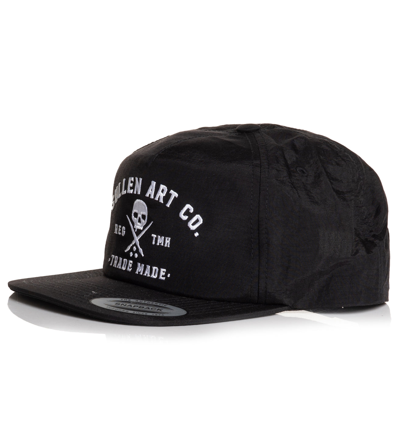 Elemental 5 Panel Snapback