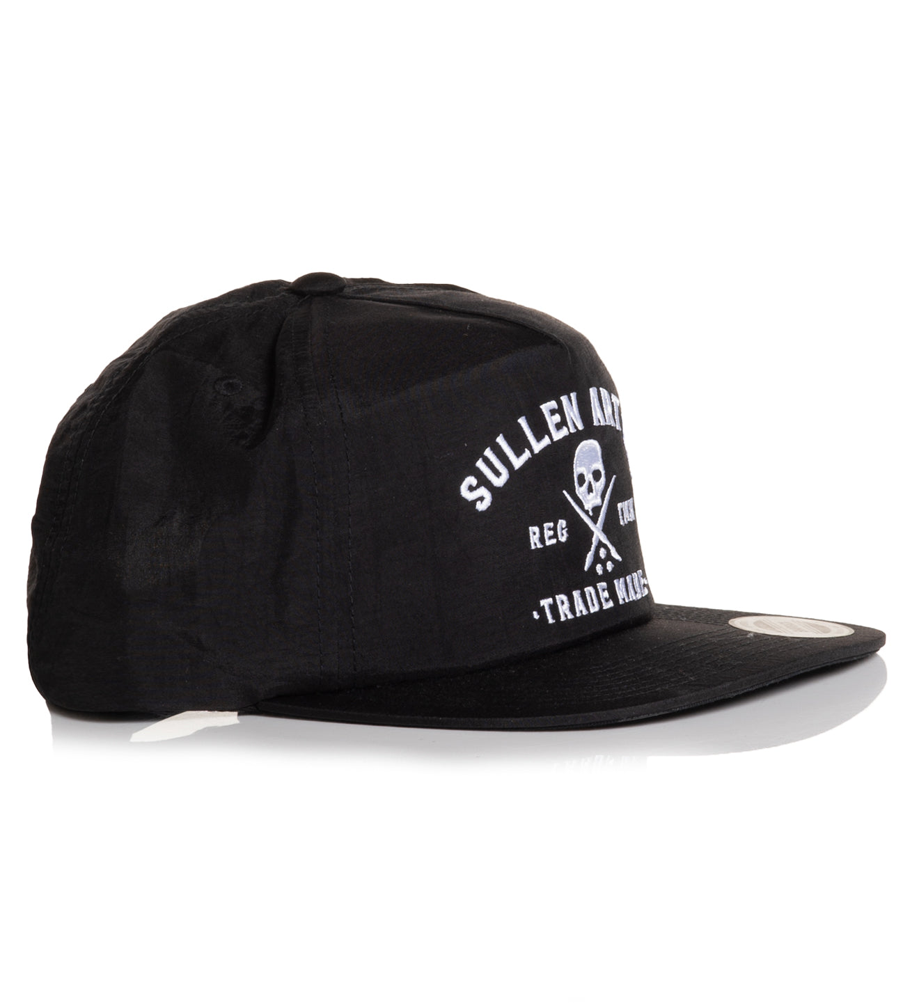 Elemental 5 Panel Snapback