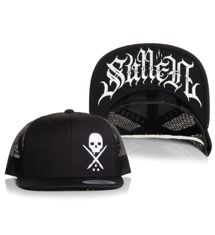 Hook Snapback