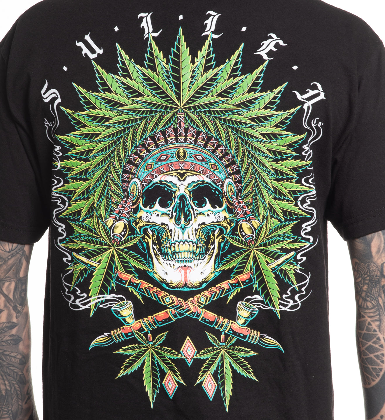 Chiefin Standard