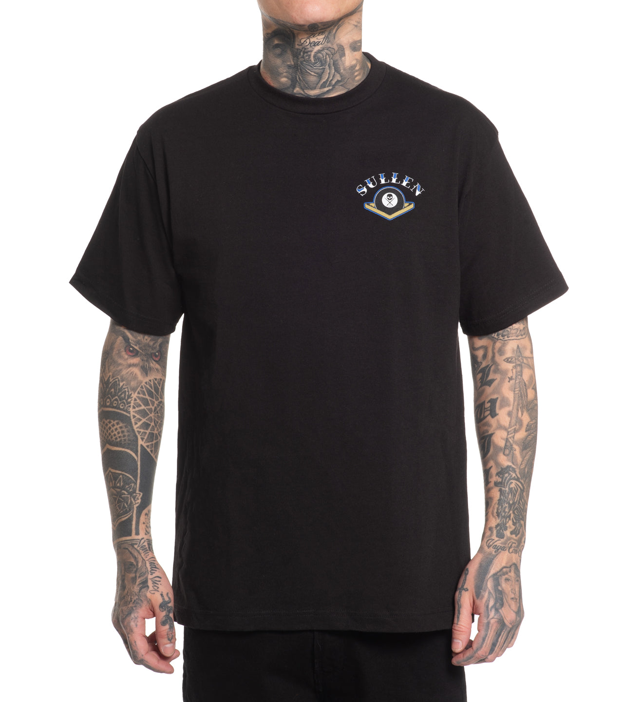 House Rules Standard