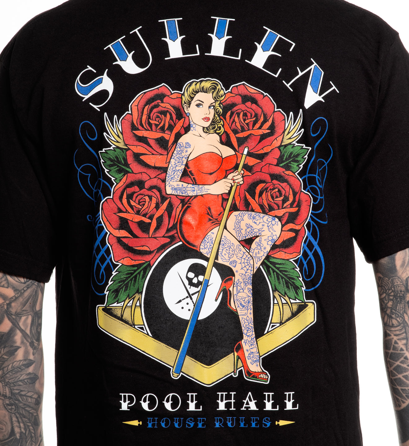 House Rules Standard