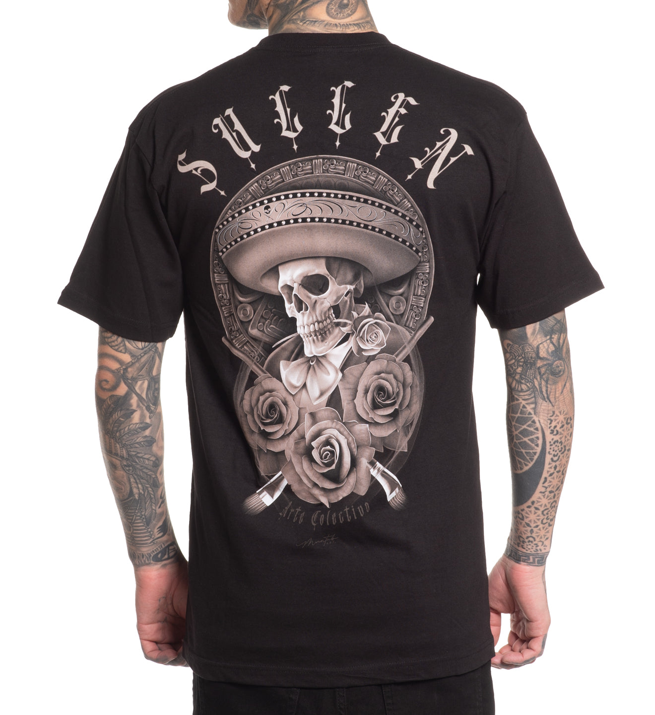 Sicarios Standard