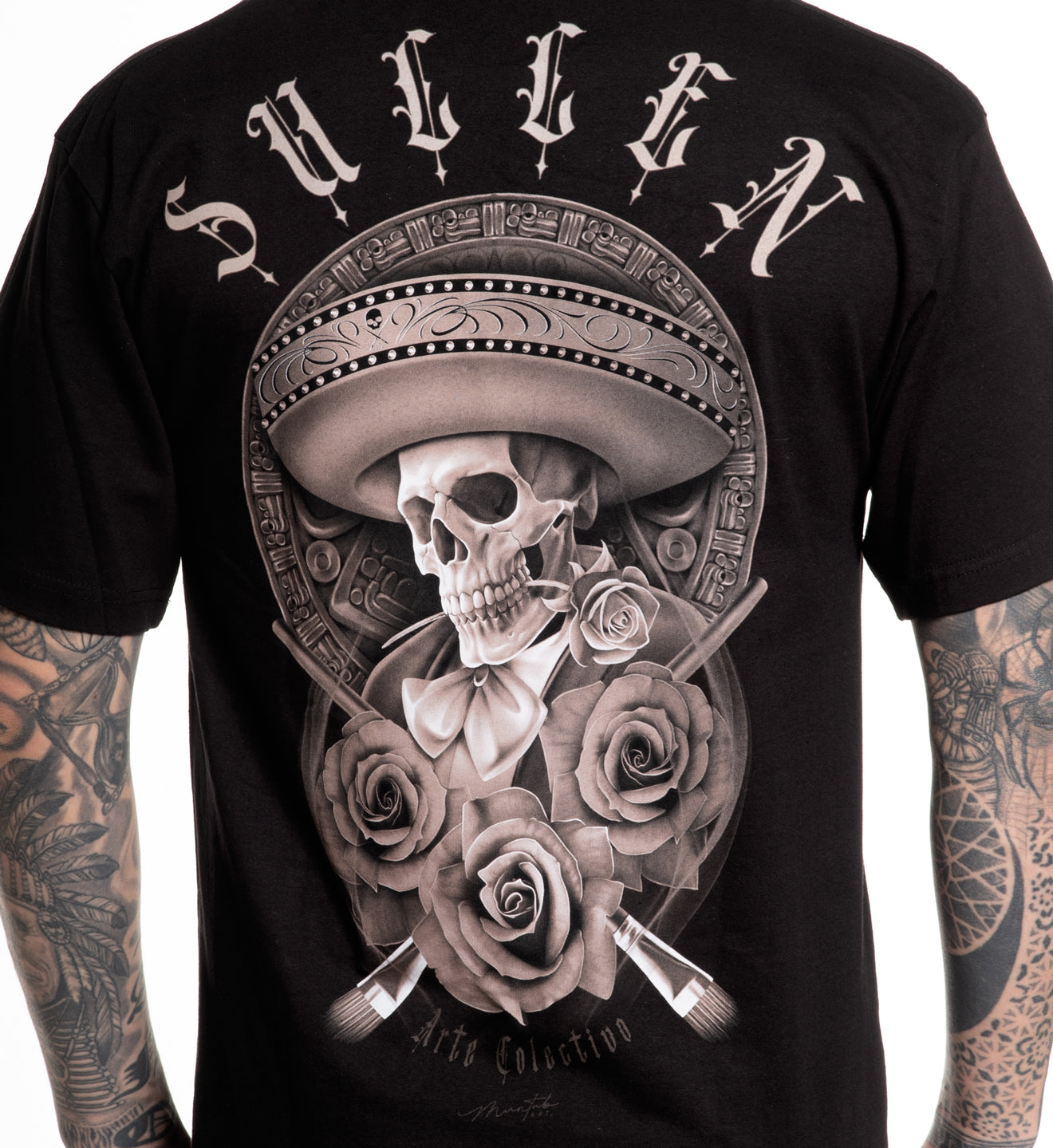 Sicarios Standard
