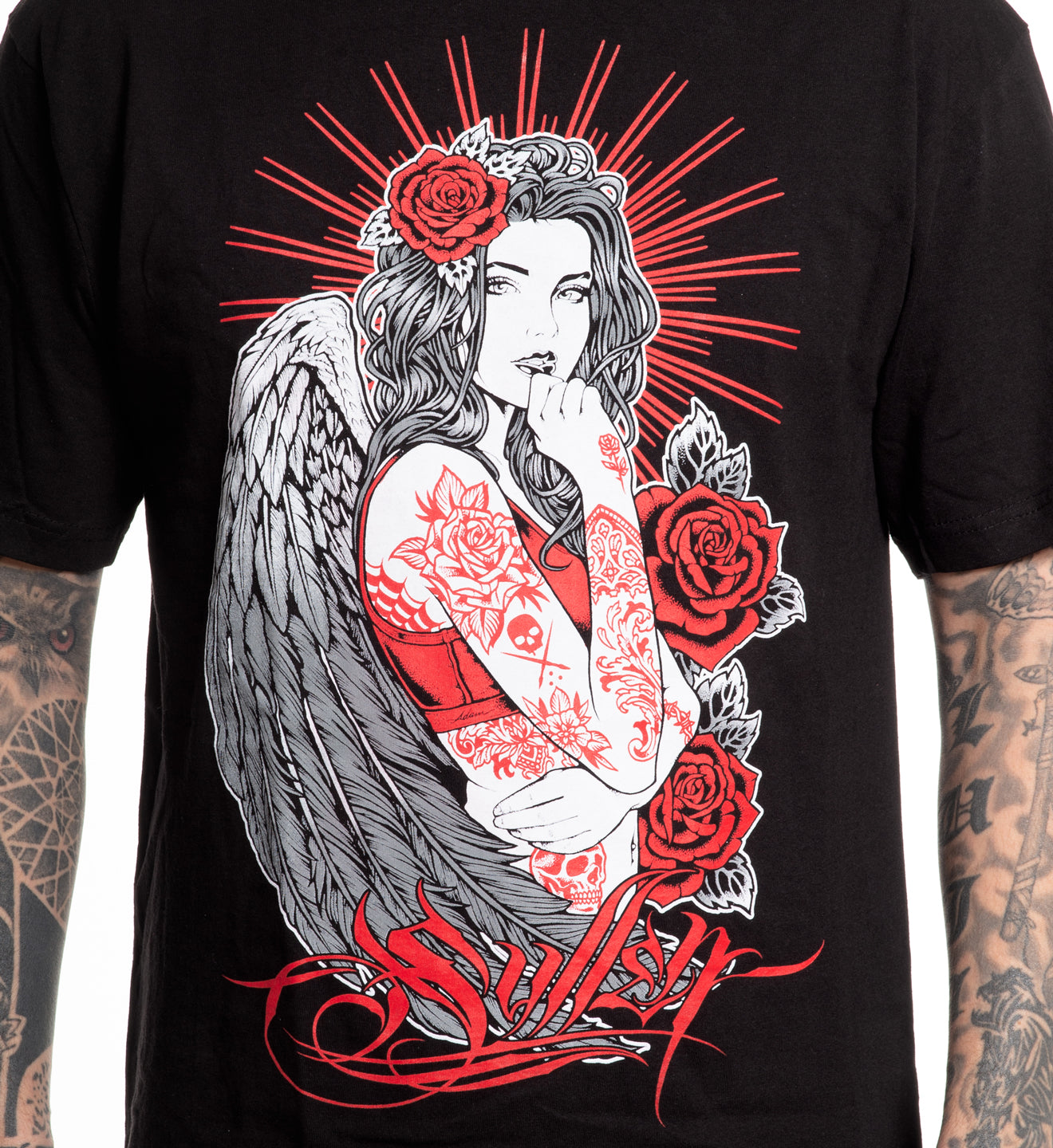 Red Roses Standard