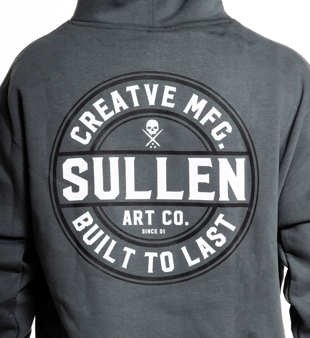 Creative Corp Pullover