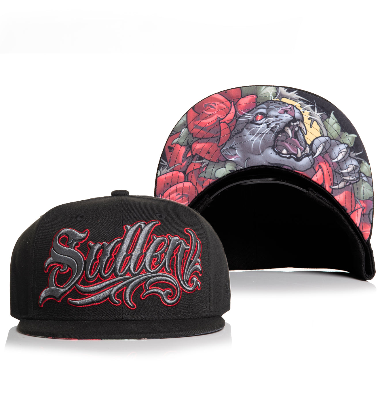 Puma Snapback
