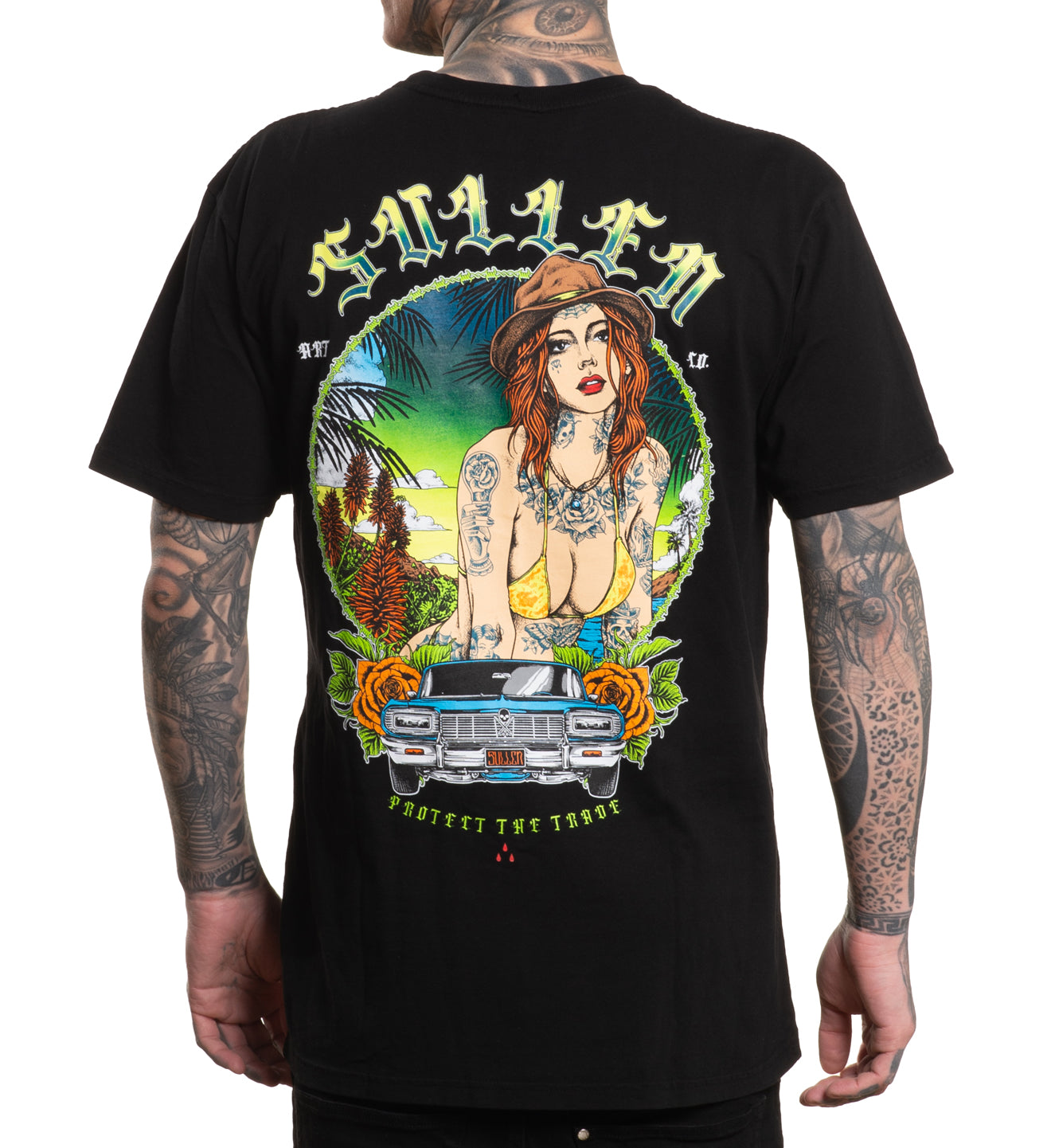 Cali Girl Premium