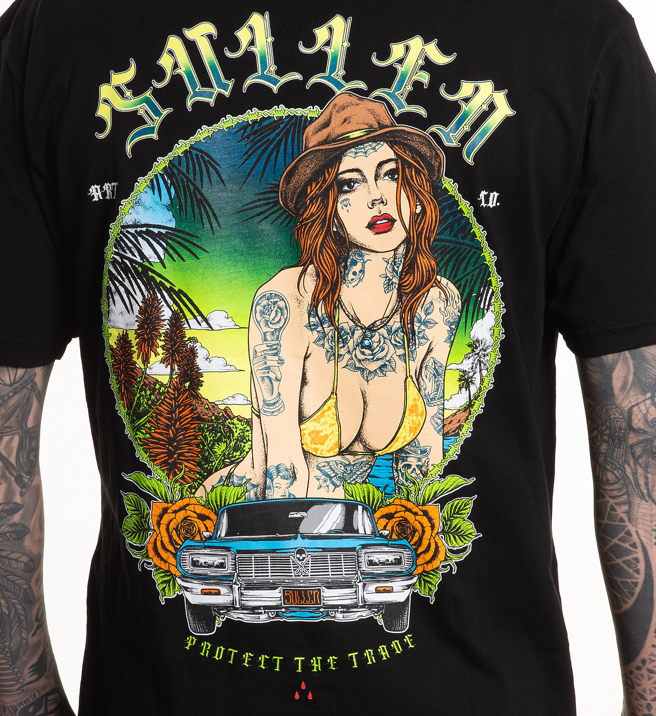 Cali Girl Premium