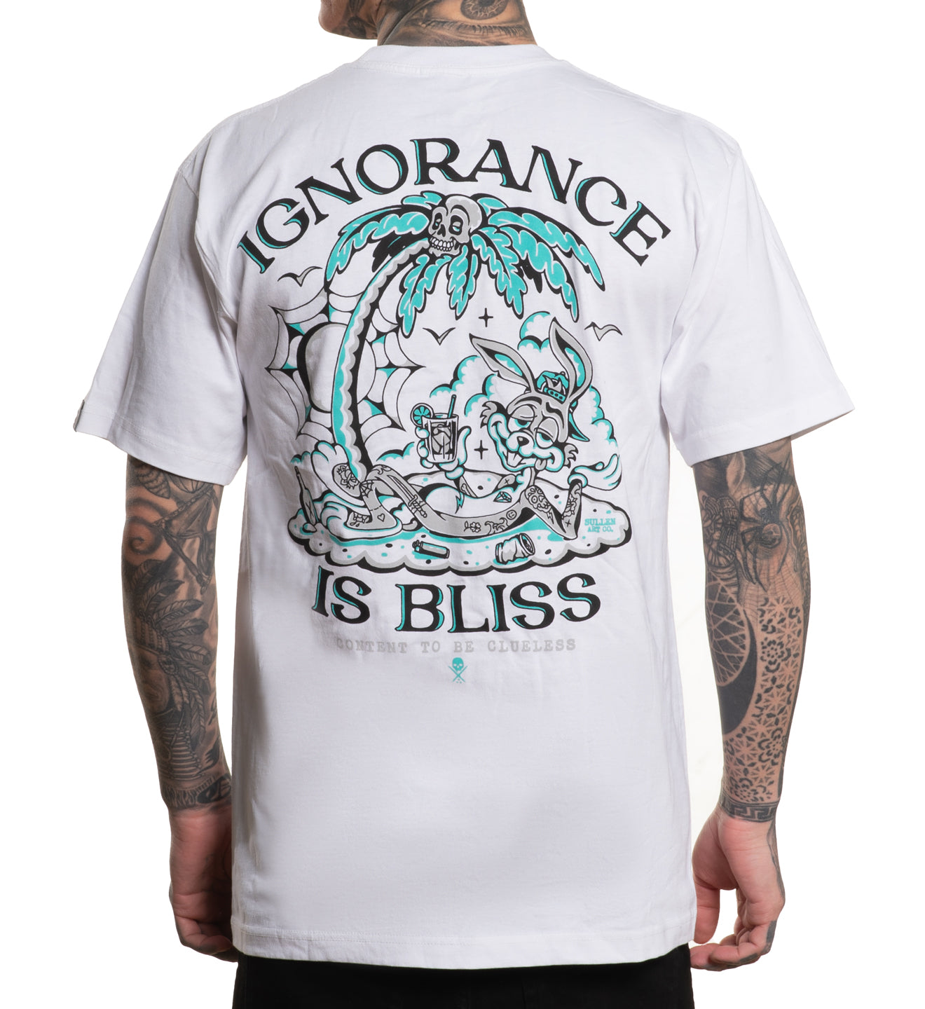 Bliss Standard