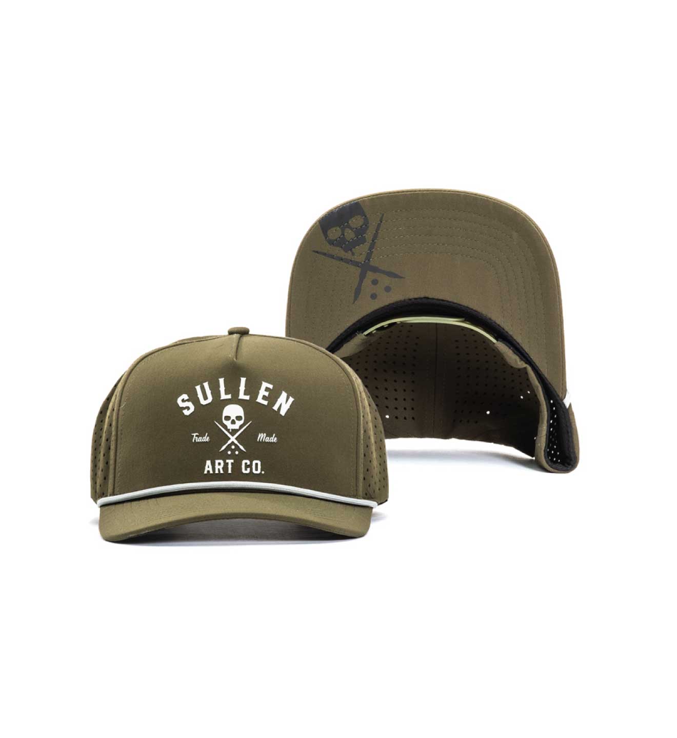 Salt River Hat