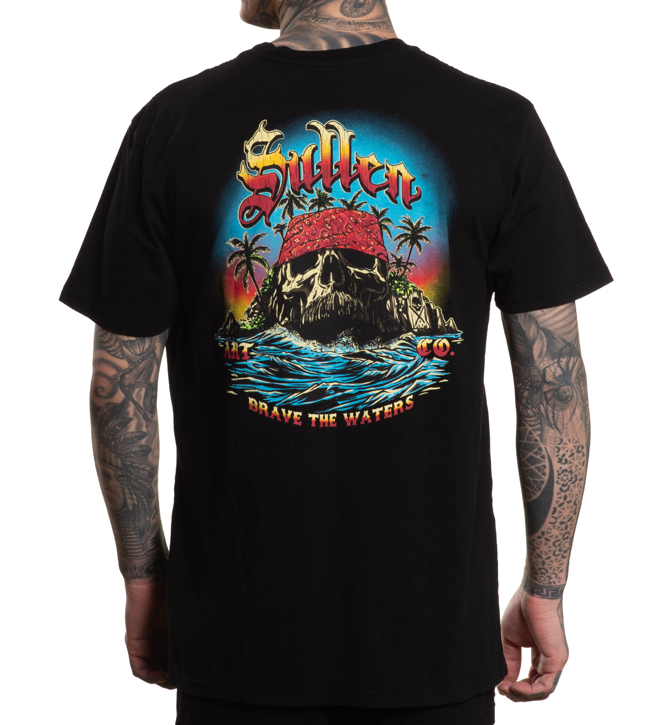Vato Island Premium