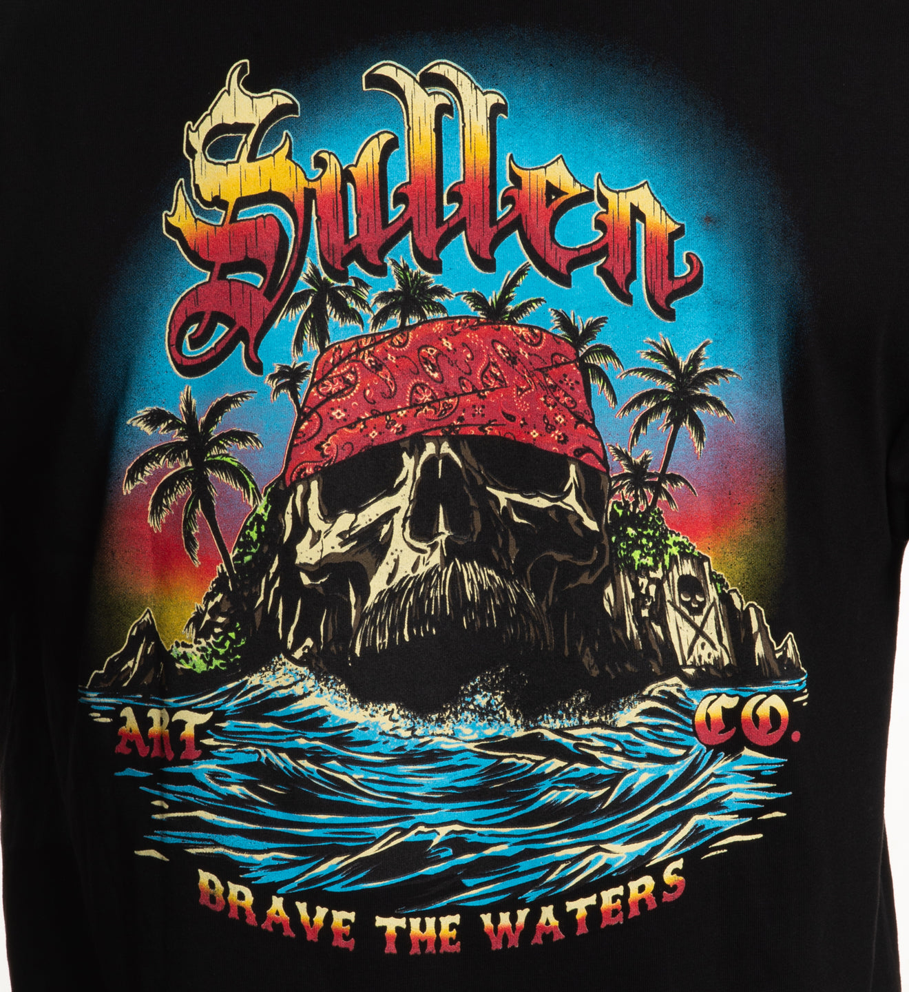 Vato Island Premium