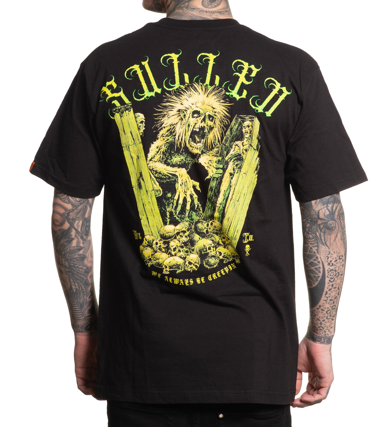 Nightmare Collection 2025 - Standard