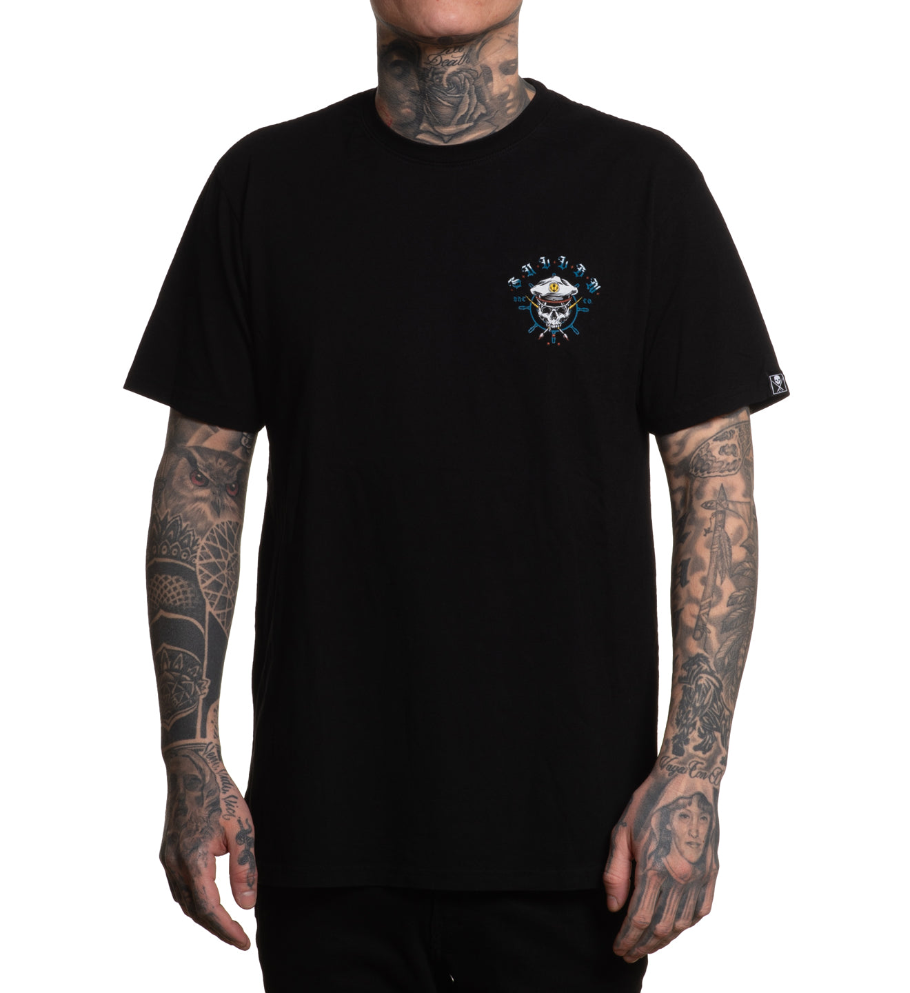 Sunken Mermaid Premium