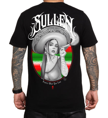 Mexicana Premium - Jet Black