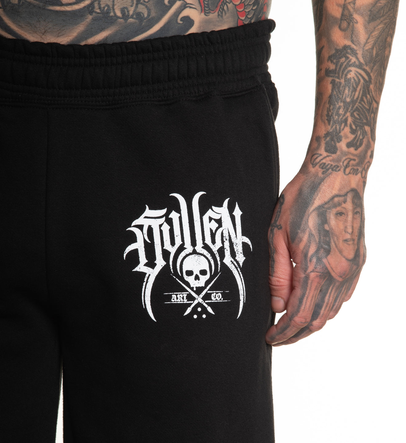 Cobra Sweatpants