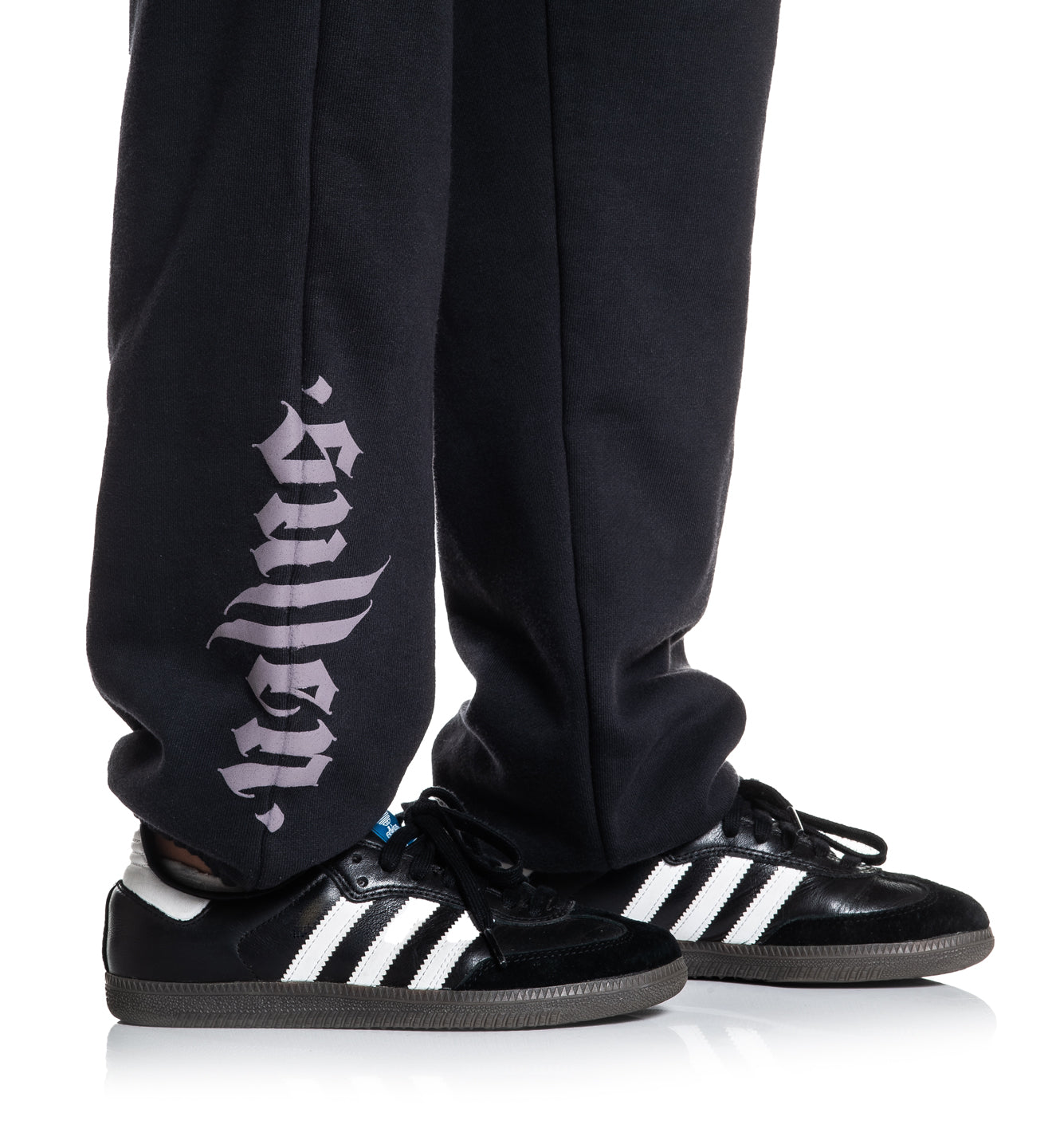 Angels Sweatpant - Dark Ivy