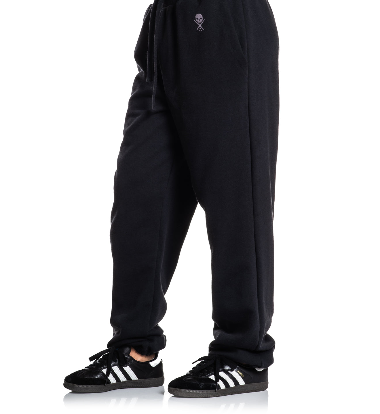 Angels Sweatpant - Stretch Limo