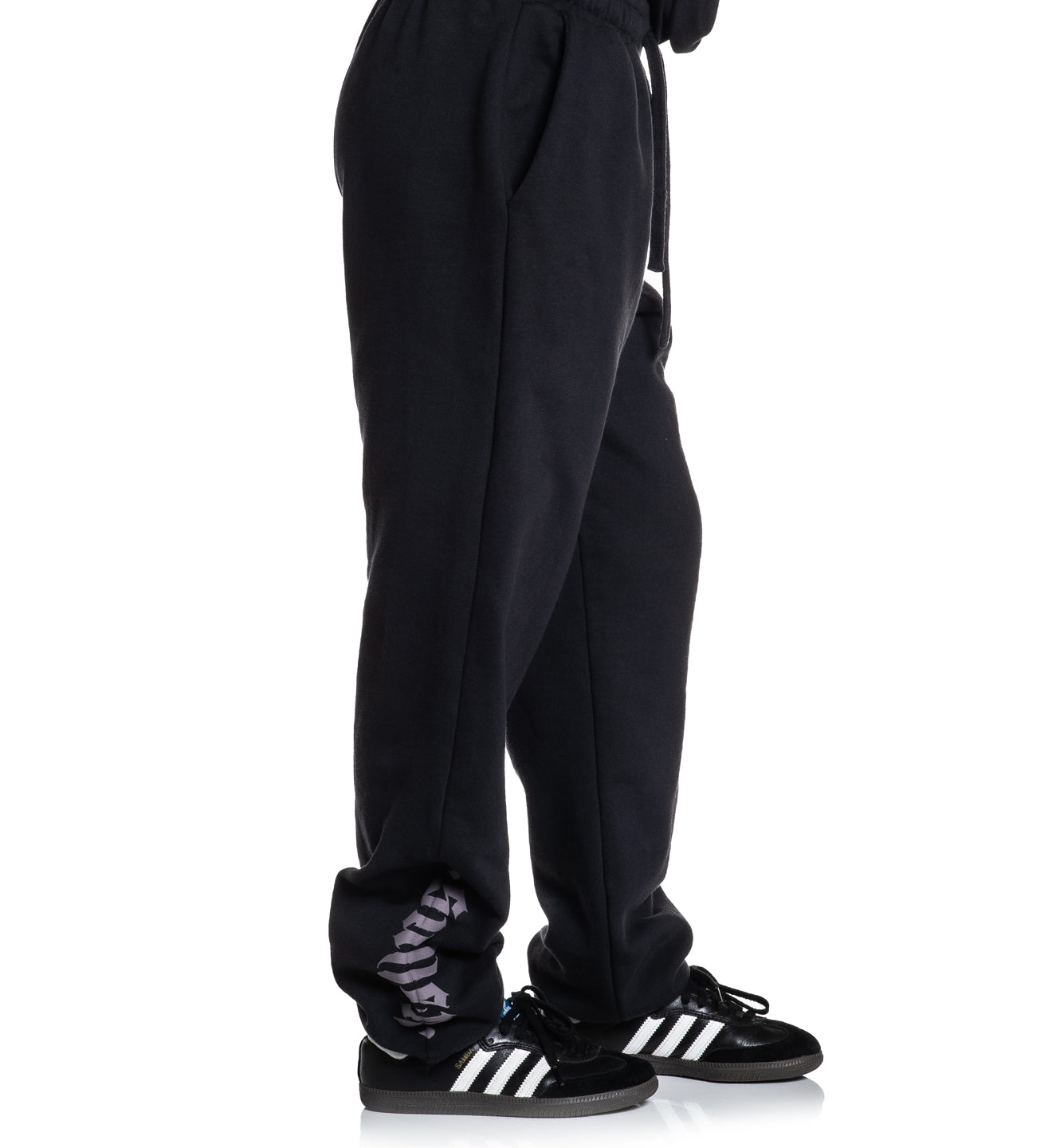 Angels Sweatpant - Stretch Limo