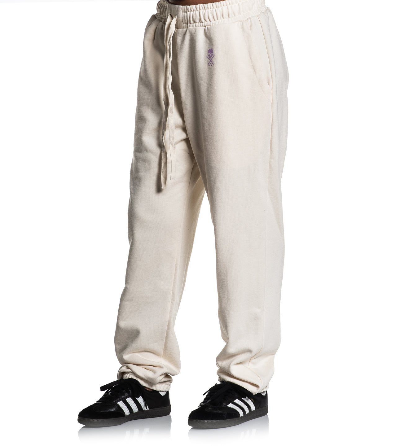 Angels Sweatpant - Dark Ivy