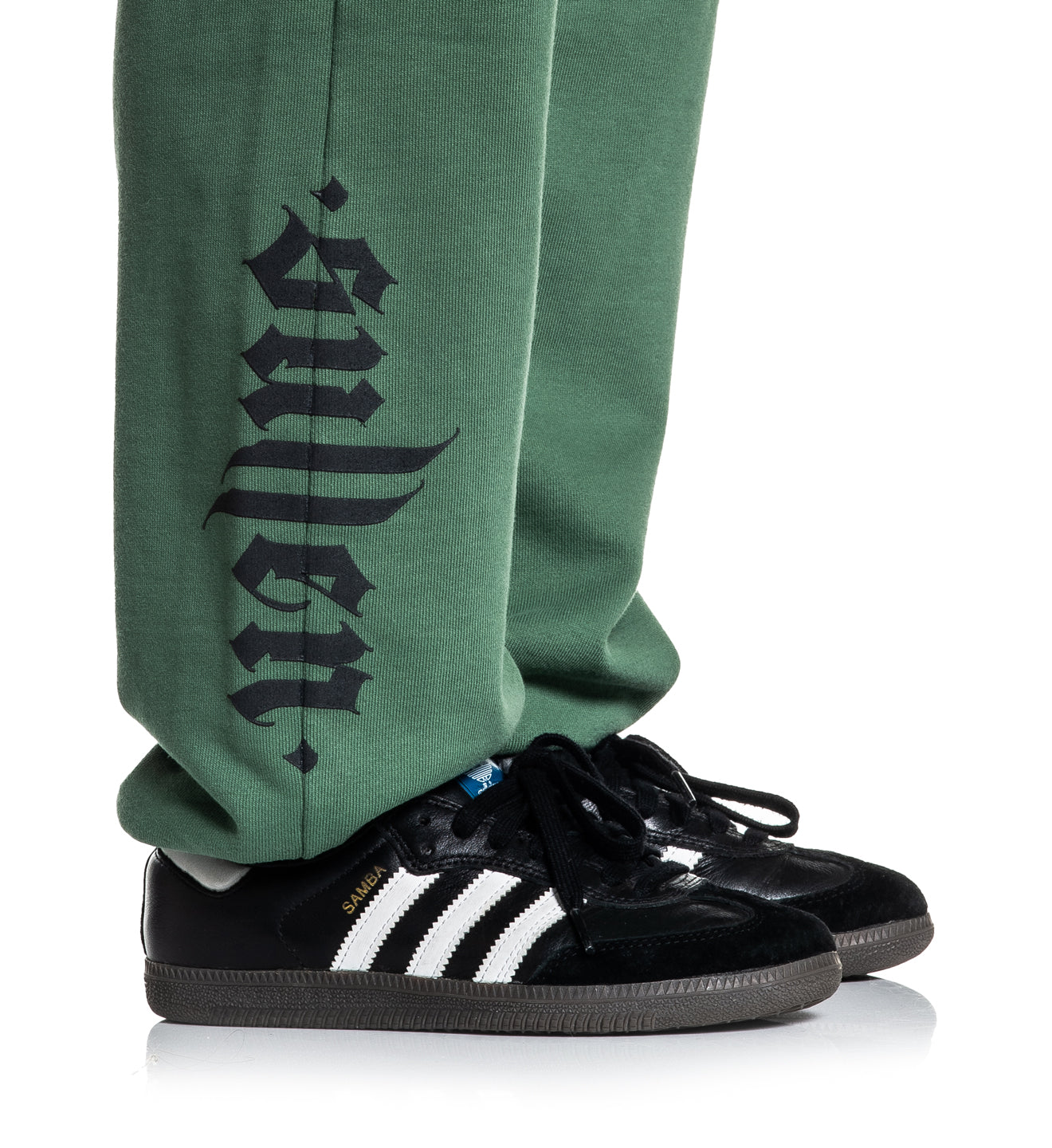 Angels Sweatpant - Dark Ivy