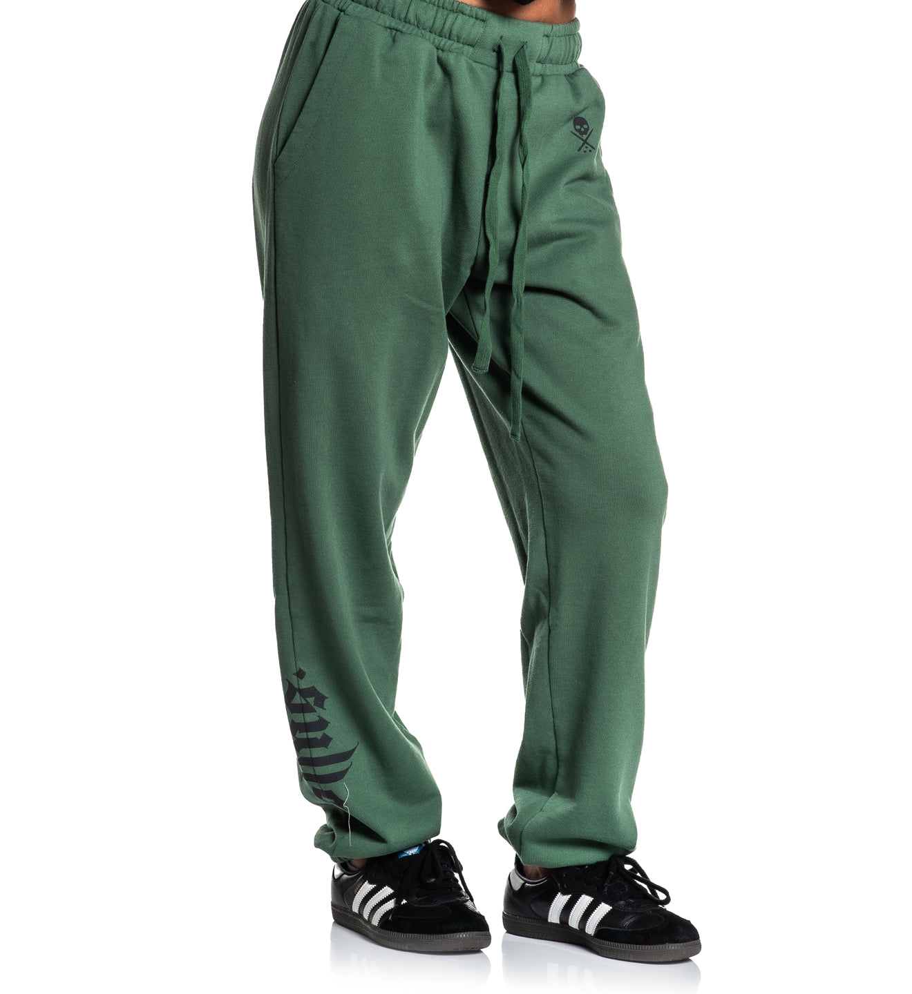 Angels Sweatpant - Tofu