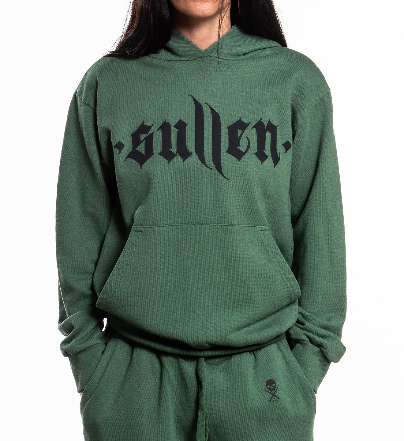 Angels Sweatshirt - Tofu