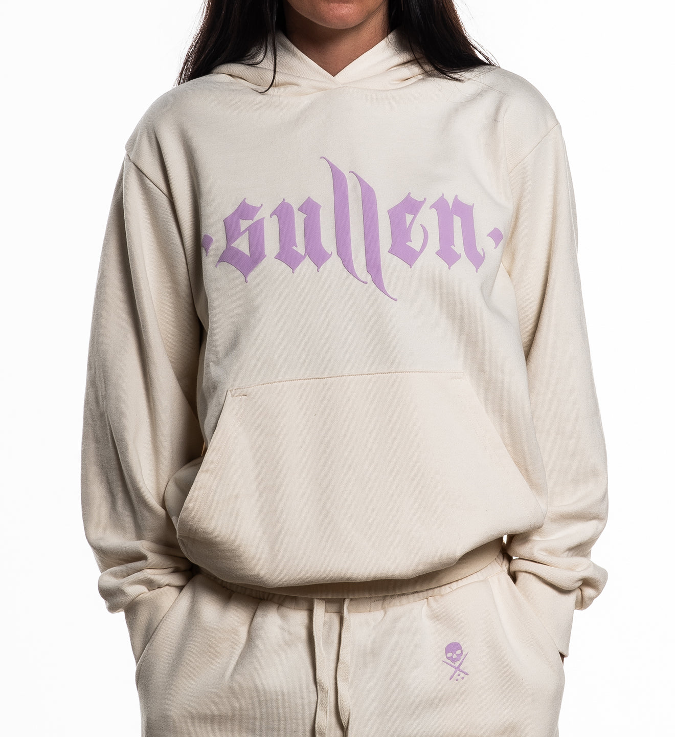 Angels Sweatshirt - Dark Ivy