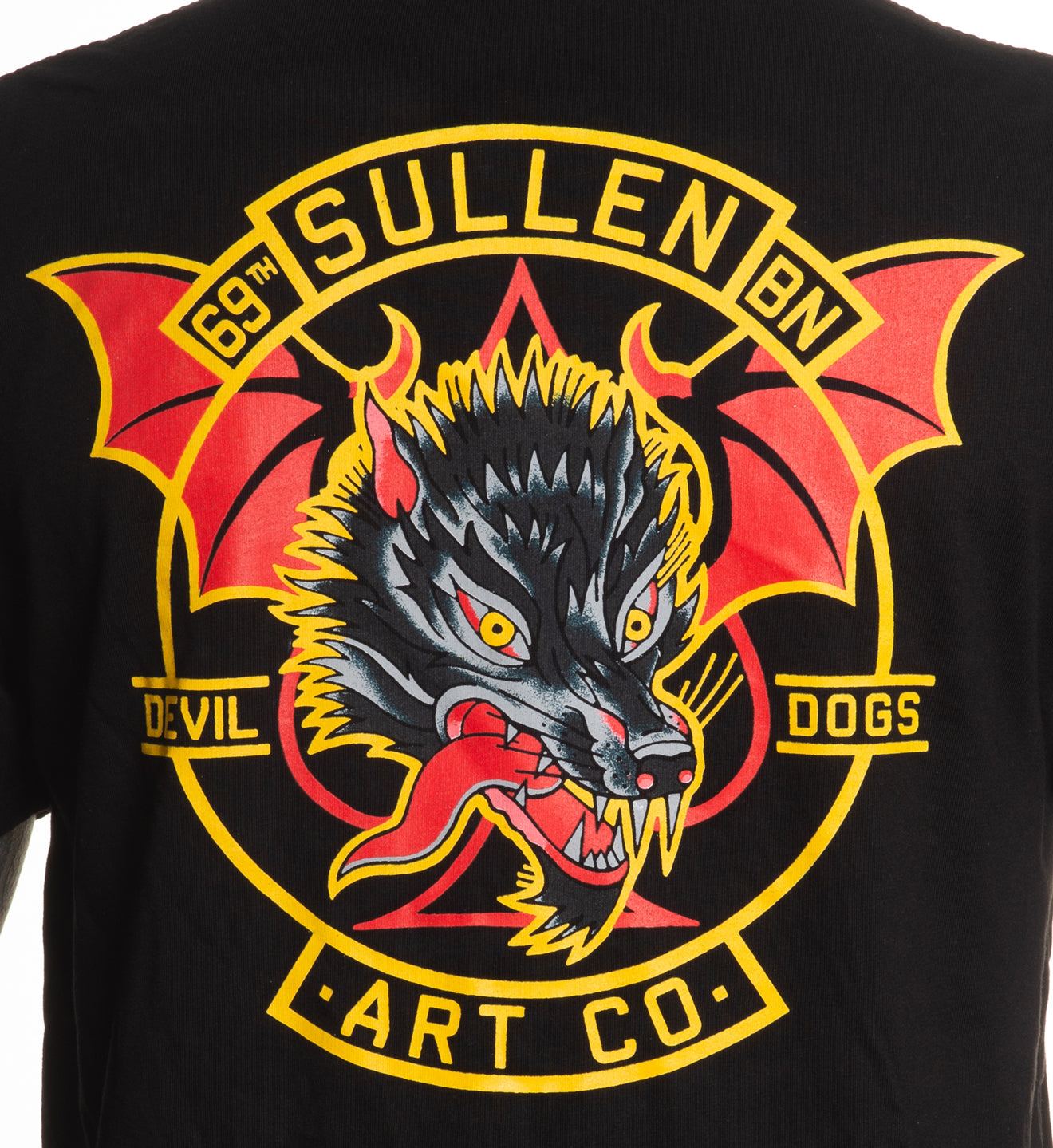 Devil Dogs Premium