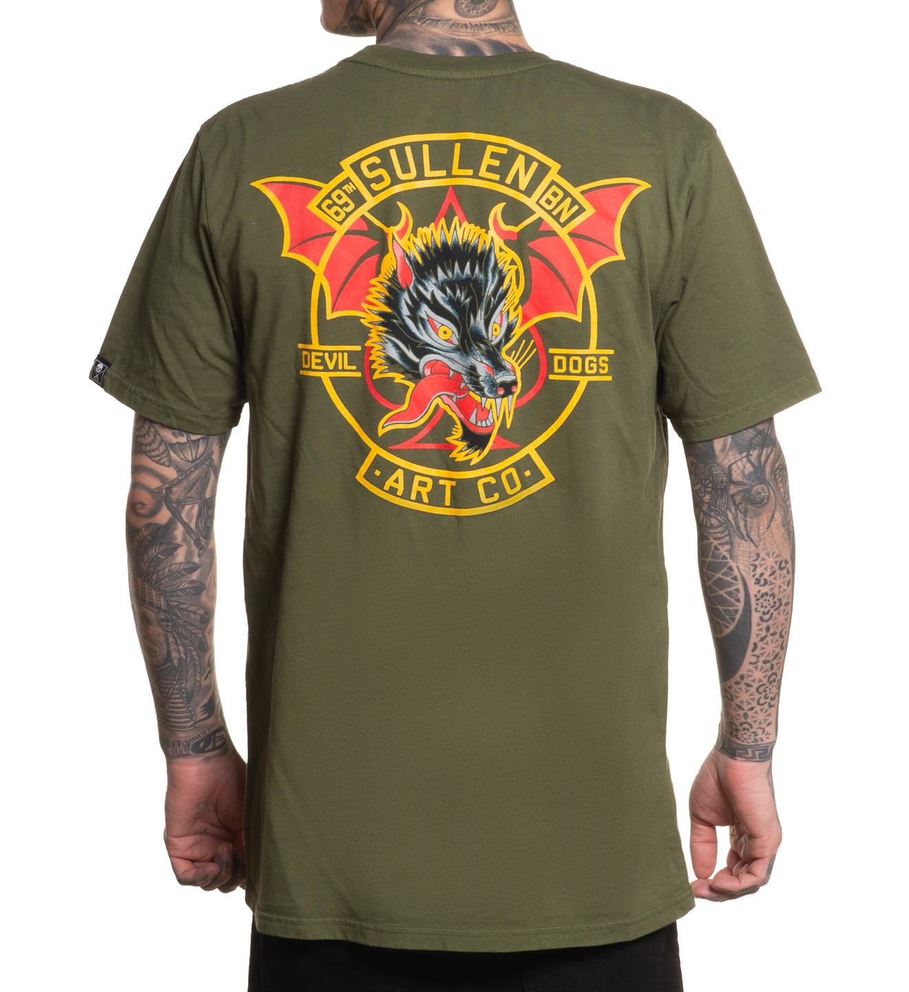 Devil Dogs Premium