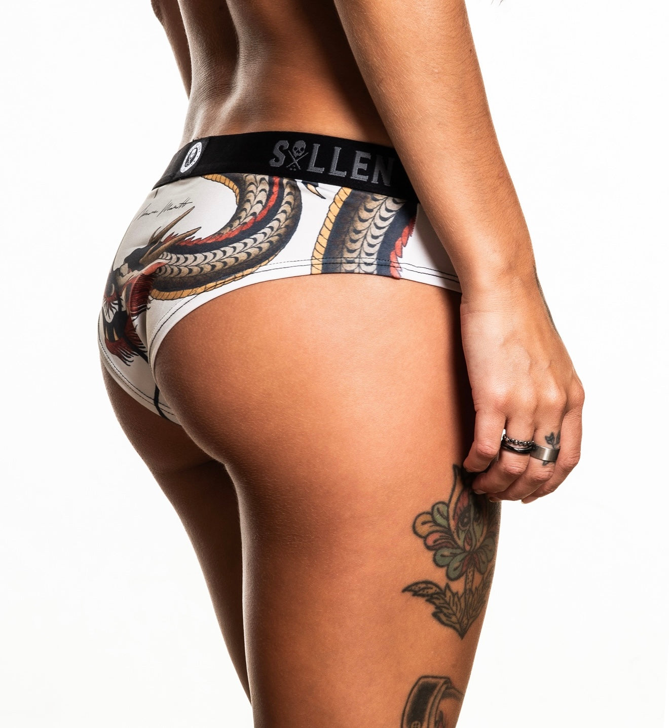 Simone Mariotti Brief