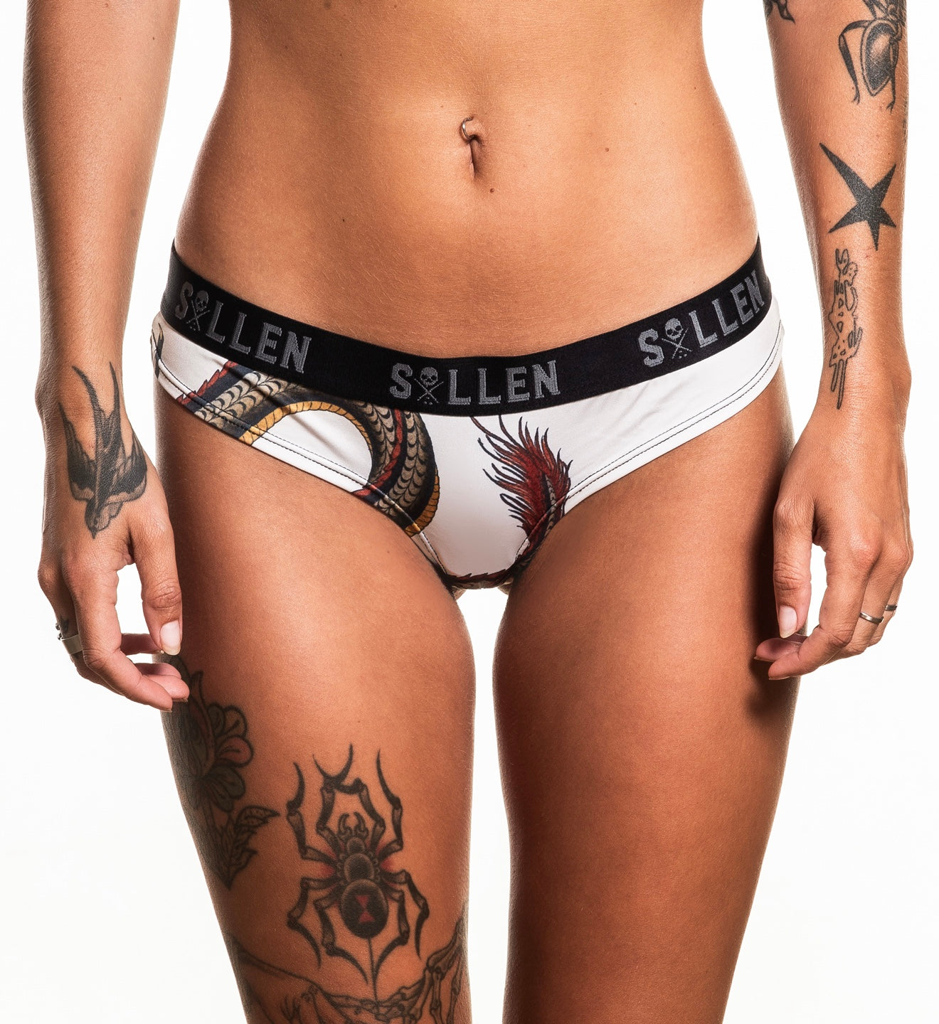 Simone Mariotti Thong