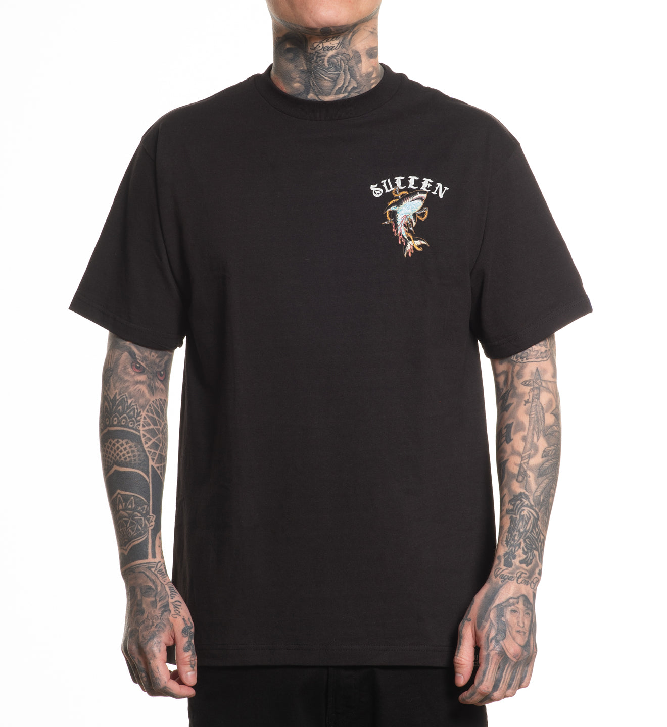 Dyem Shark Standard