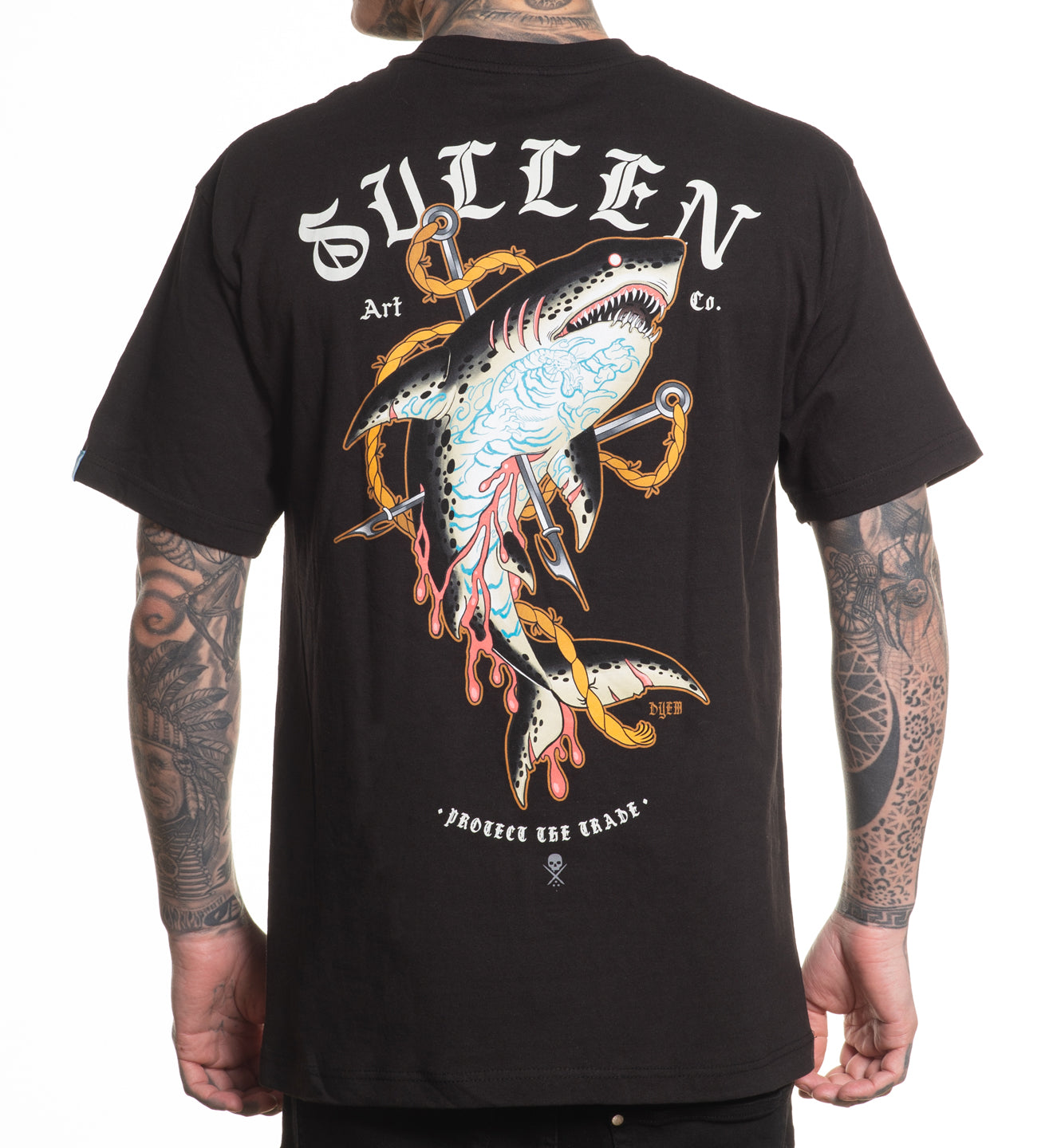 Dyem Shark Standard