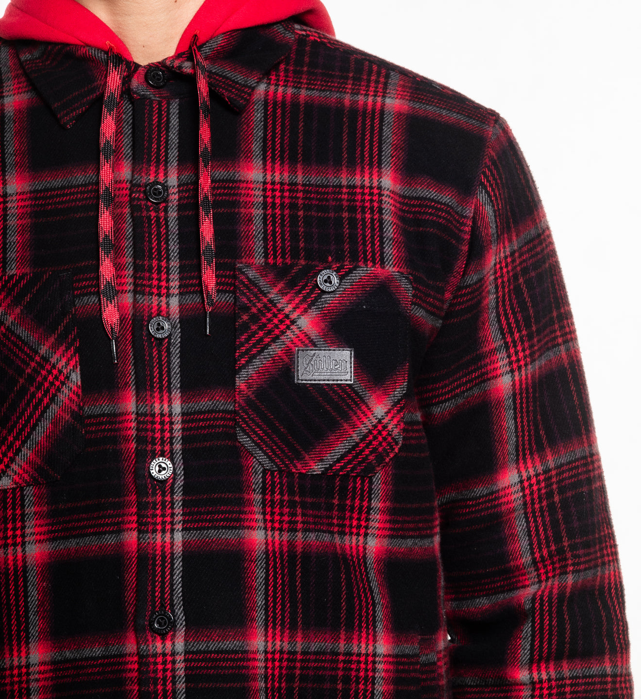 So Cal Hooded Jacket