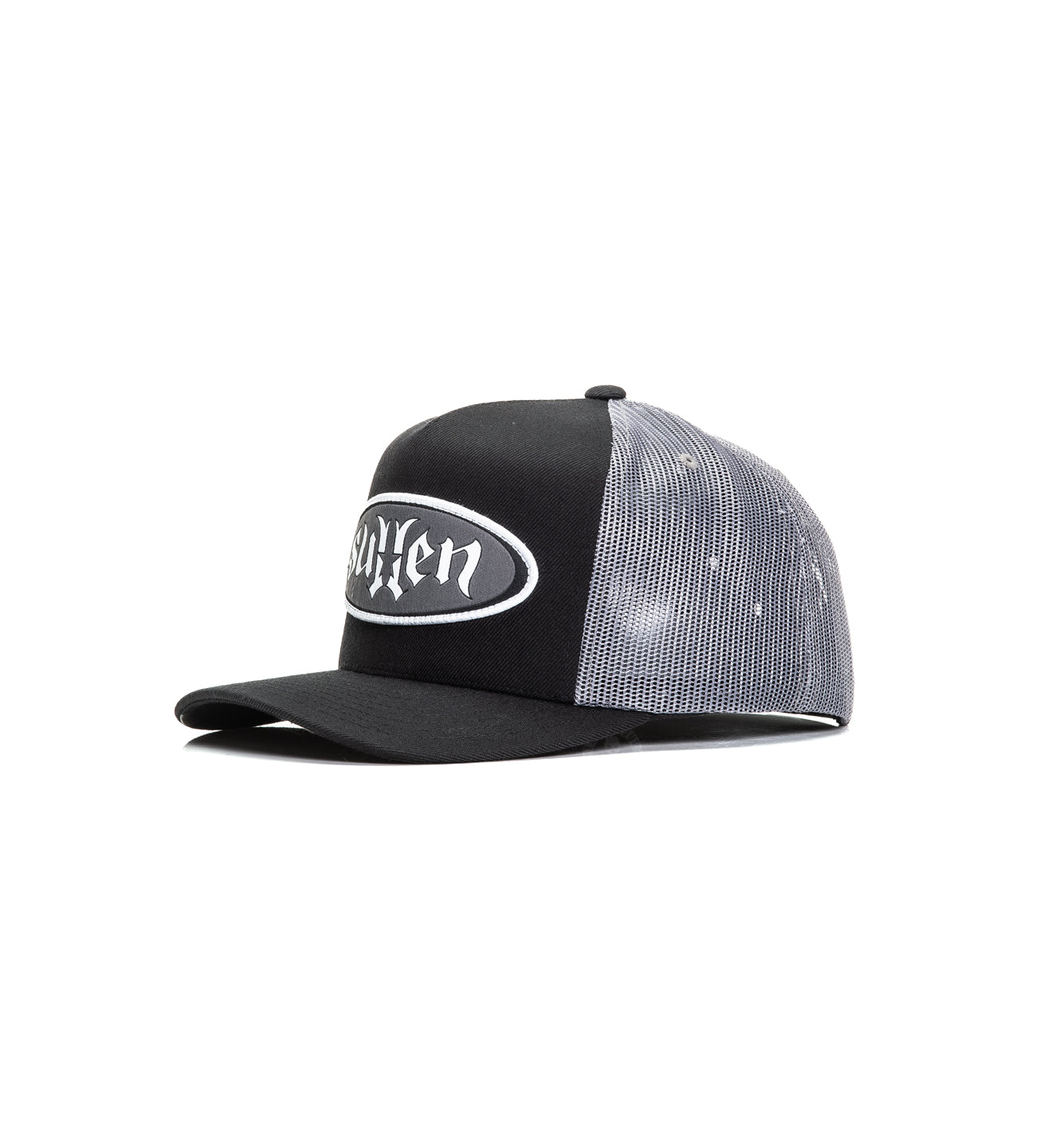 OG Star Snapback - Black/Grey