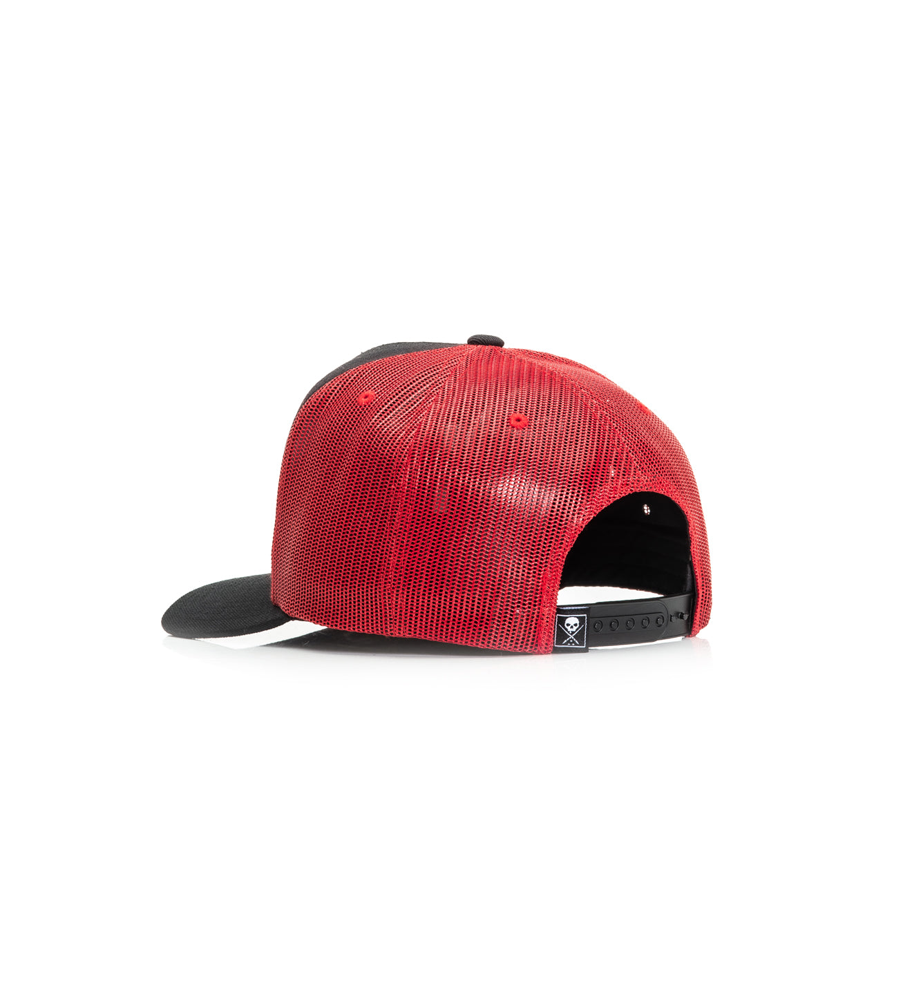 OG Star Snapback - Black/Grey