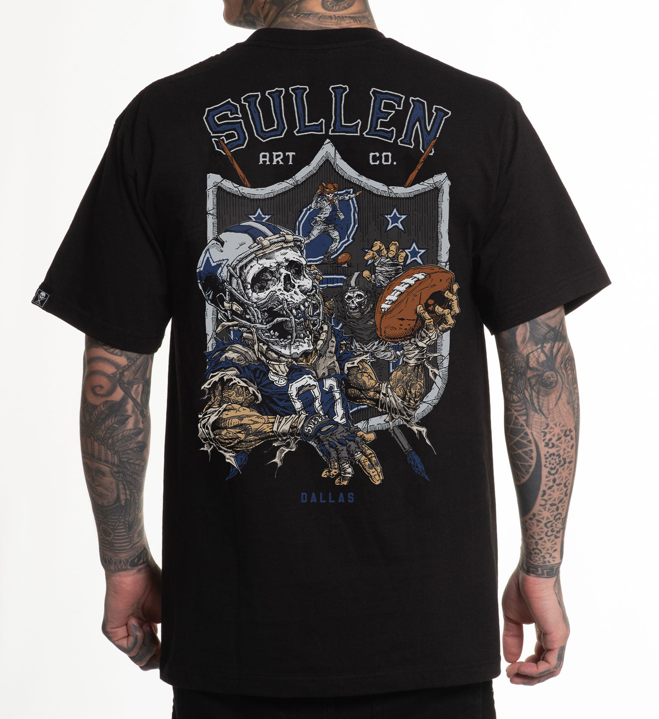 SFL 25 Standard - Dallas