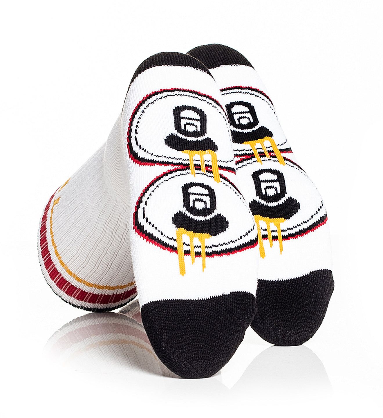 Draft Socks - 