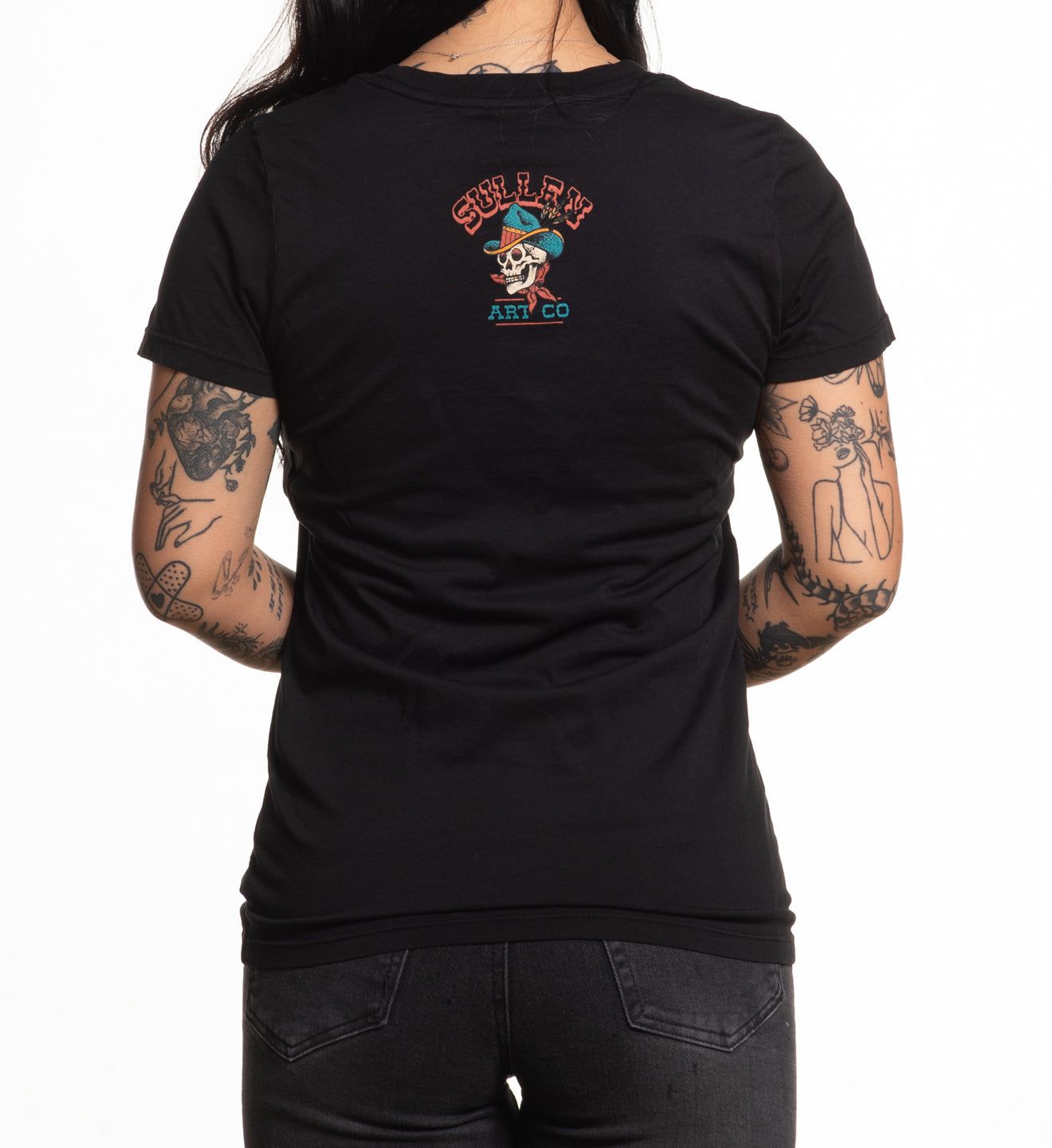 Get Bucked - 
