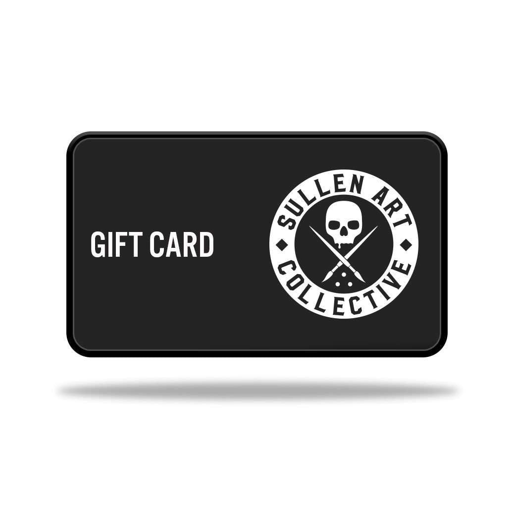 Gift Card - 