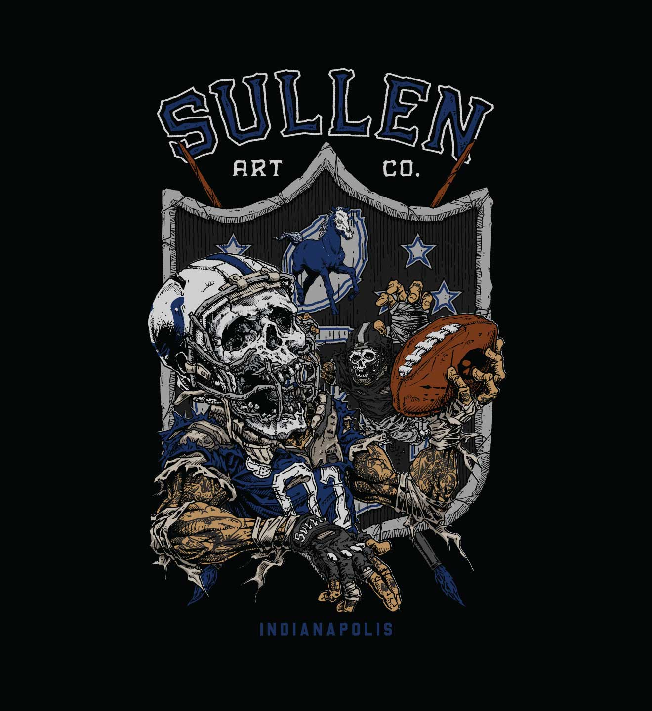 SFL 25 Premium - Indianapolis