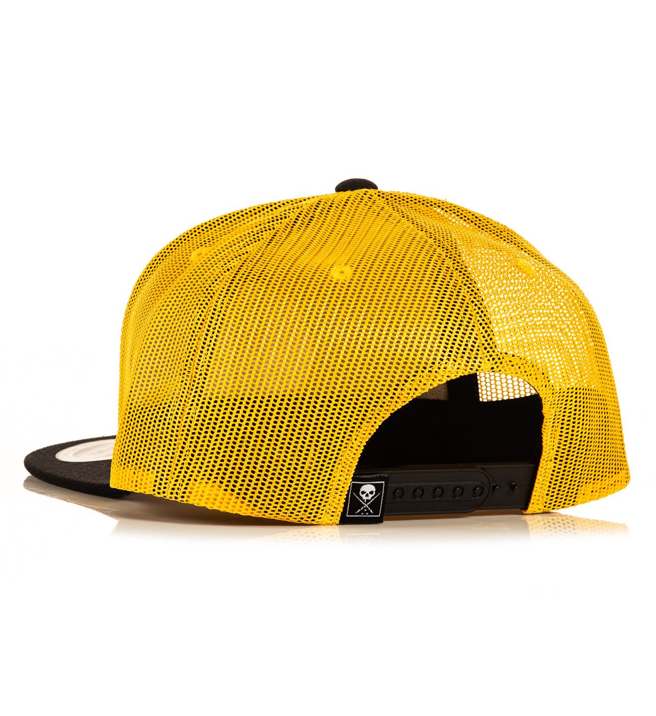 Lasting Hat - Yellow - 