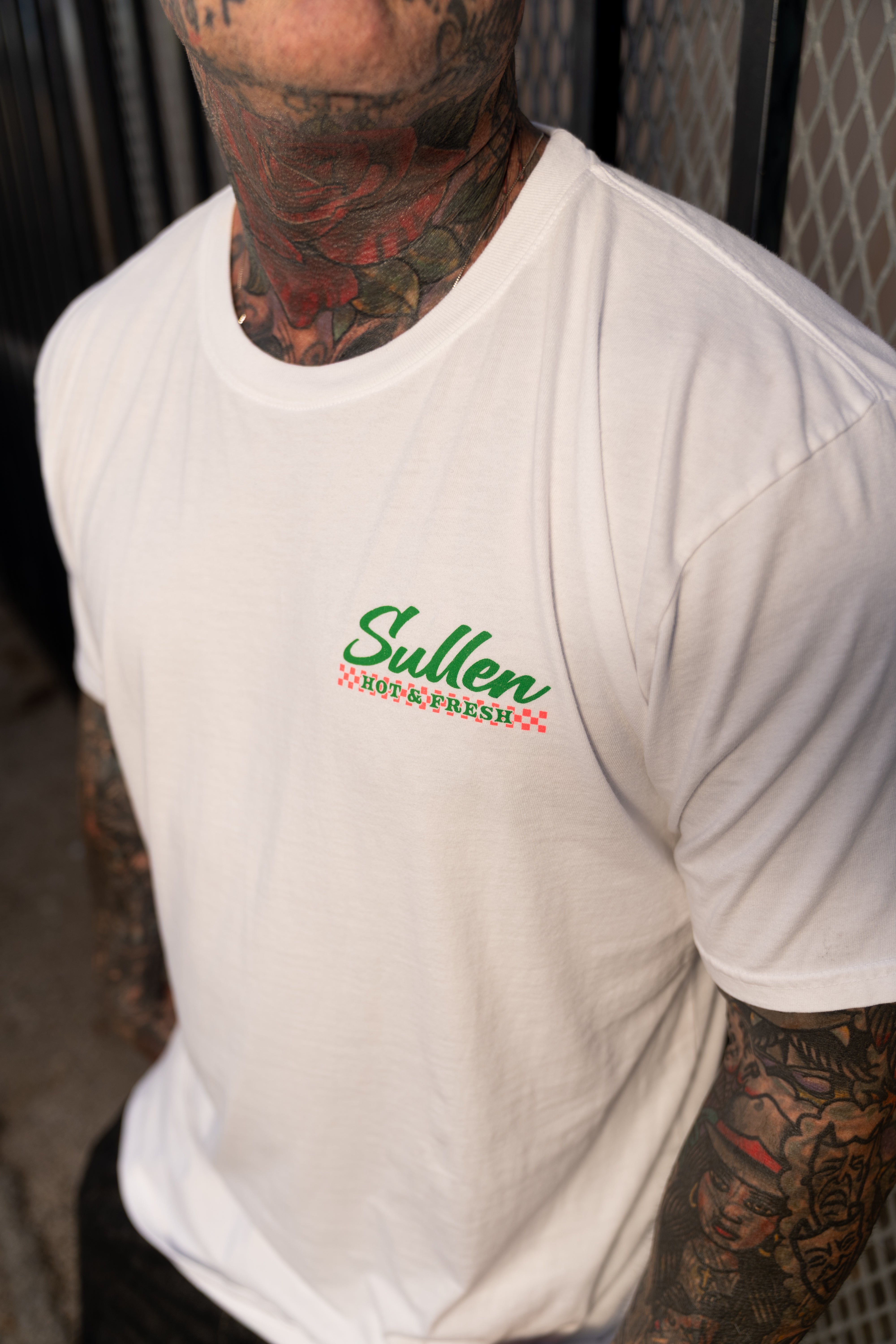 Hot And Fresh Premium