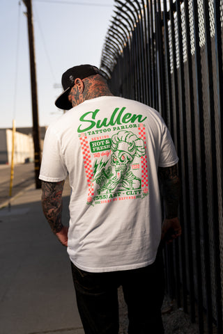 Hot And Fresh Premium