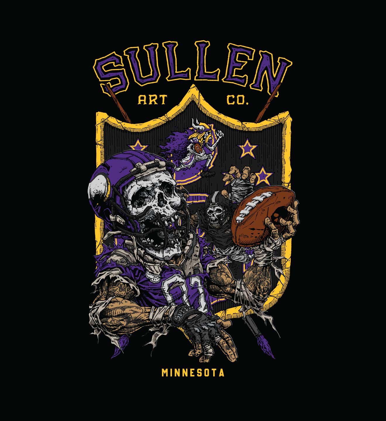 SFL 25 Standard - Minnesota