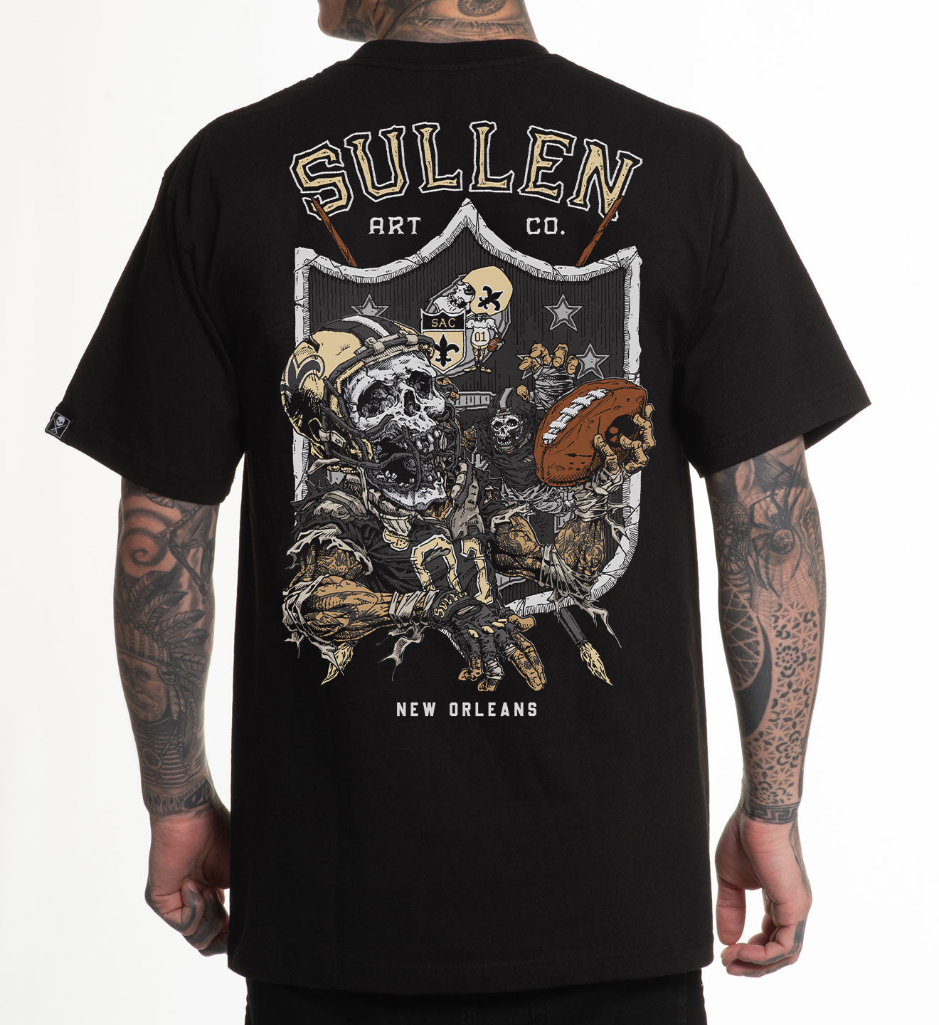 SFL 25 Standard - New Orleans