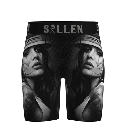 Payasa Boxers